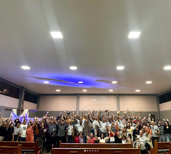 Primeira Igreja Batista do Sudoeste - Eventos especiais