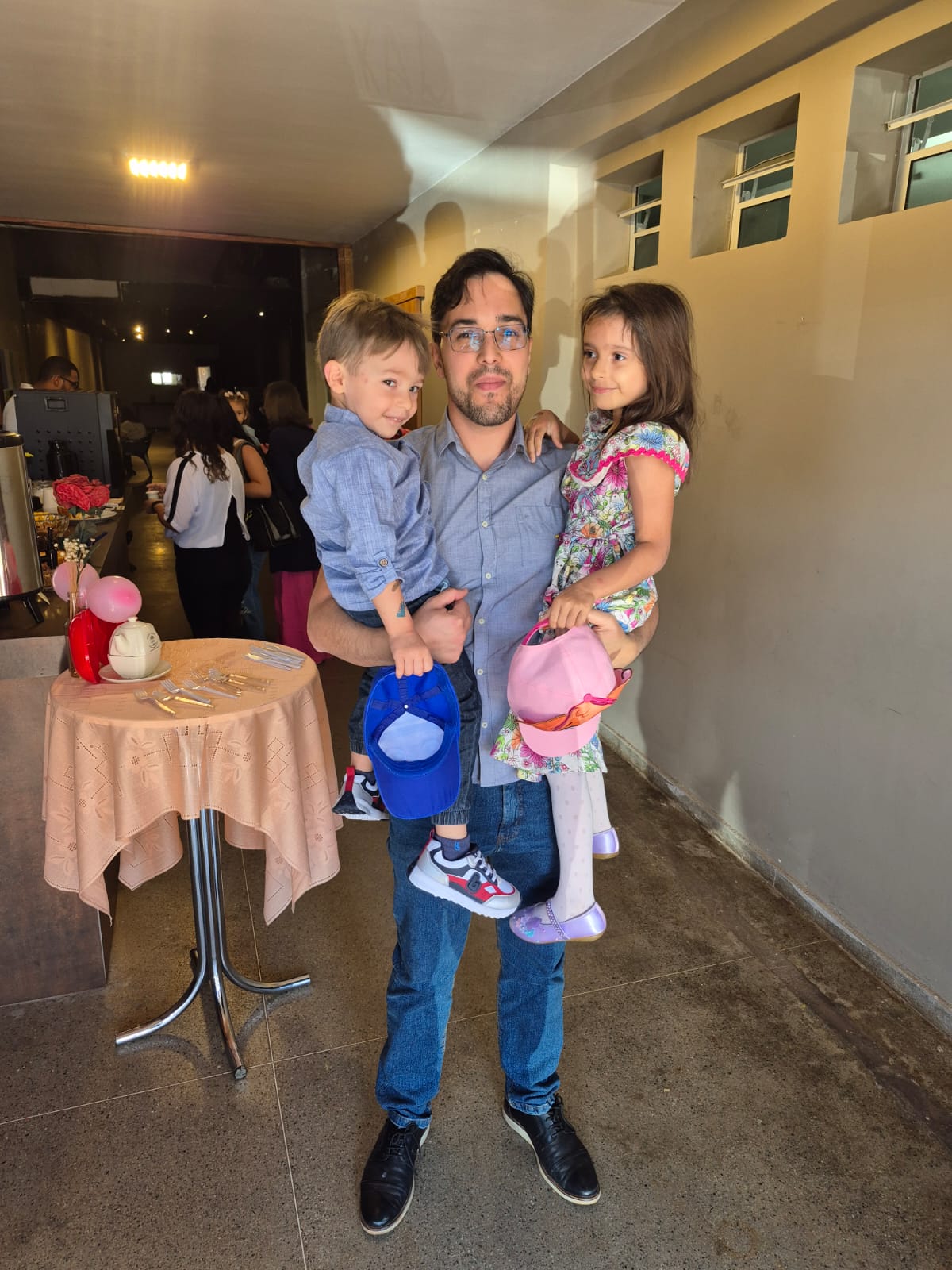 Primeira Igreja Batista do Sudoeste - Eventos especiais