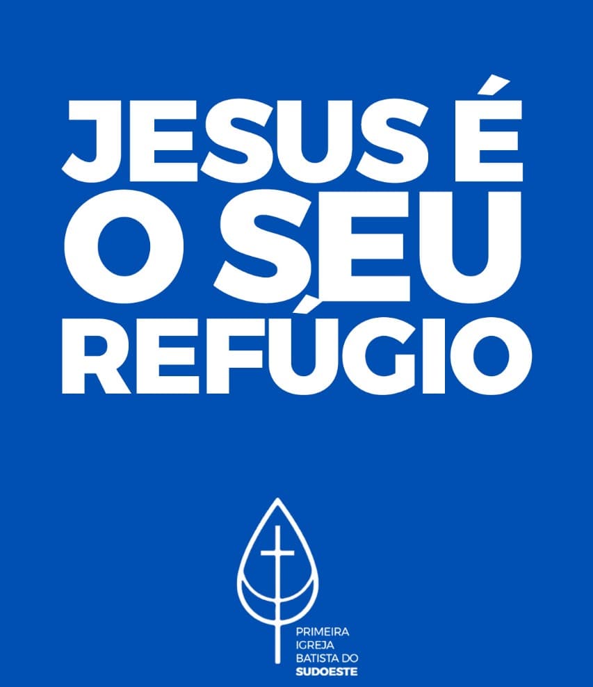 Primeira Igreja Batista do Sudoeste - Ministérios
